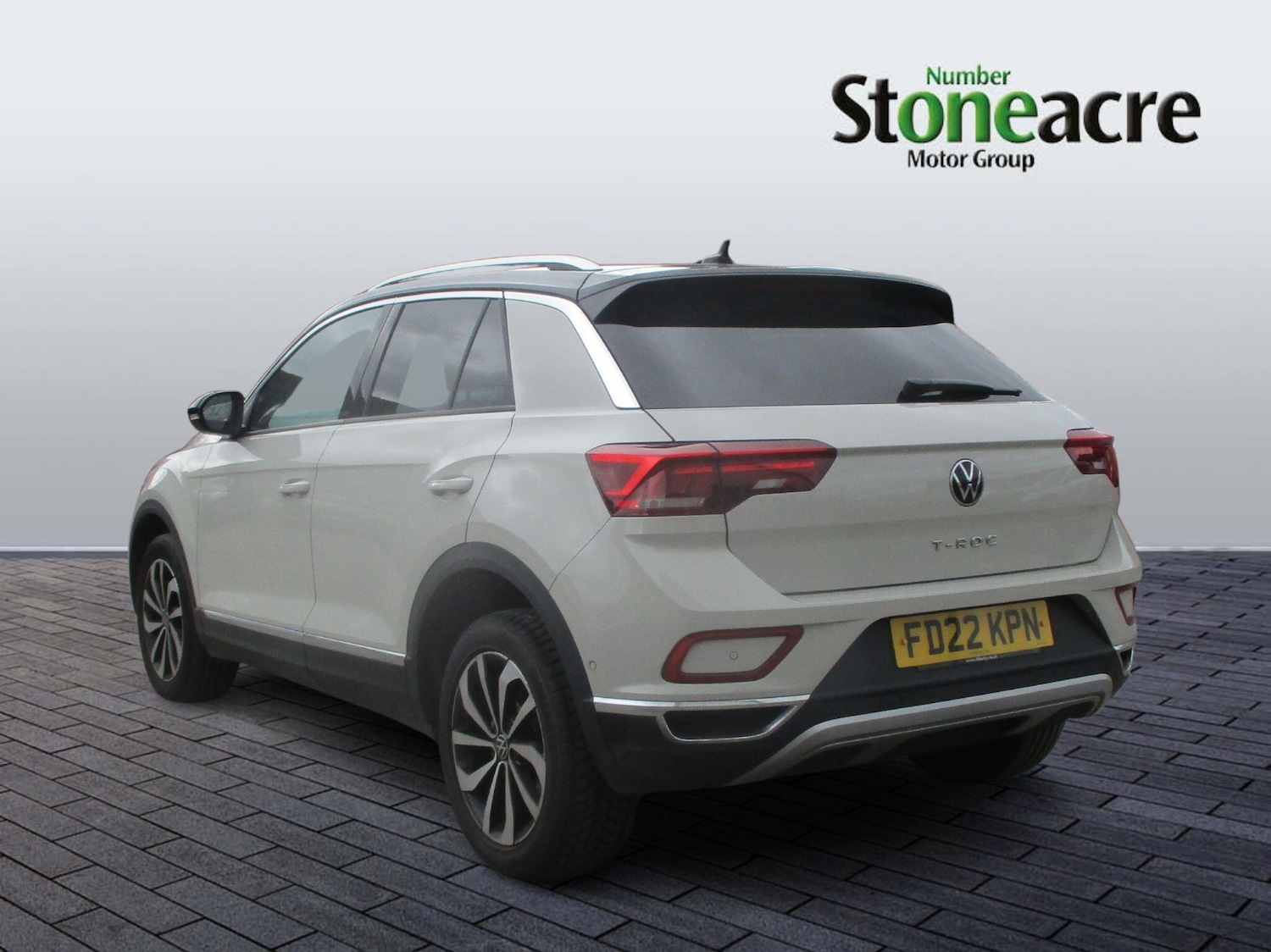 Used Volkswagen T-Roc for sale - 77909020: Photo 5