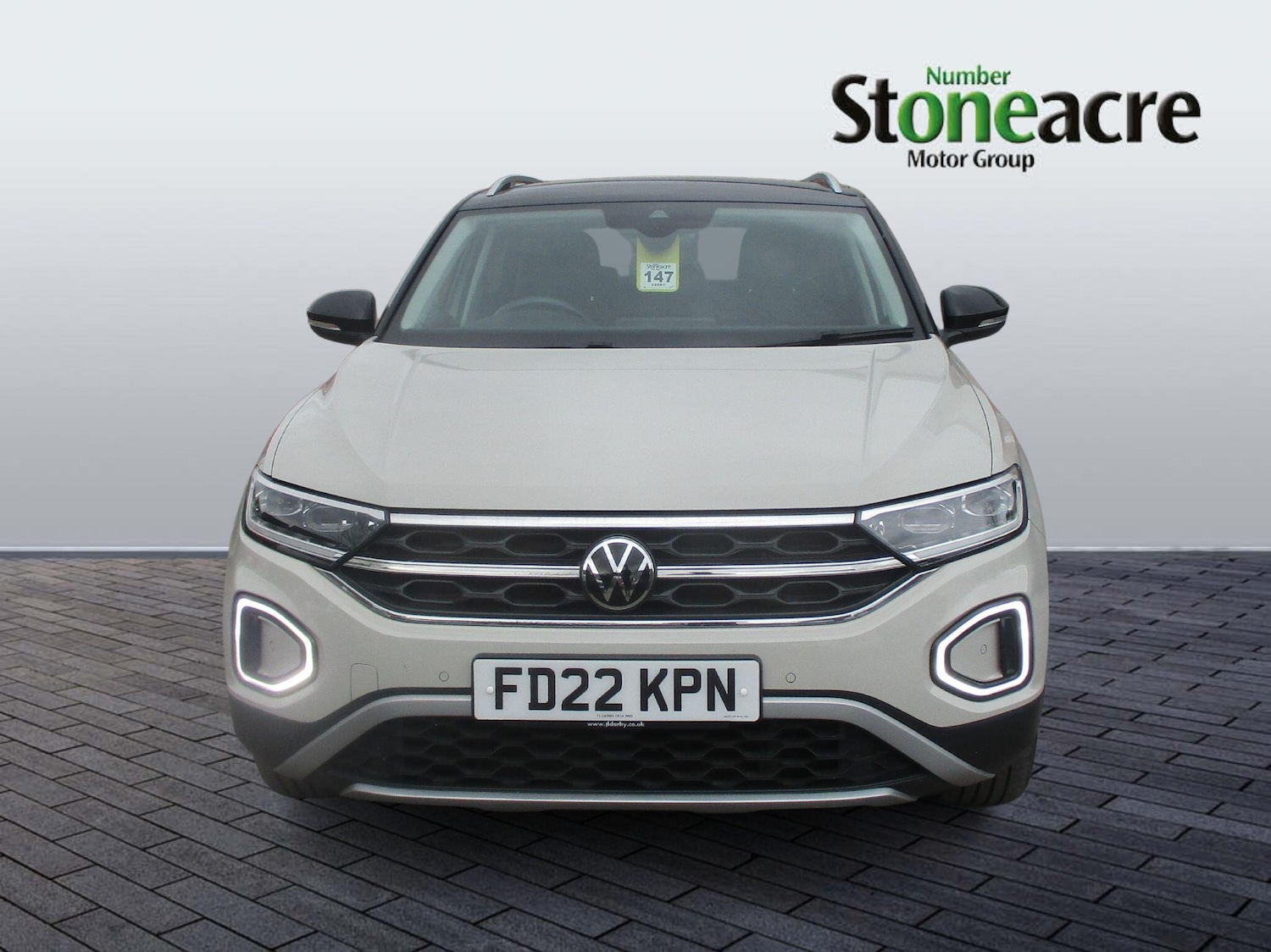 Used Volkswagen T-Roc for sale - 77909020: Photo 8