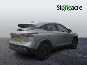 Used Nissan Qashqai 2023 for sale - 78561095: Photo