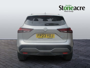 Used Nissan Qashqai 2023 for sale - 78561095: Photo