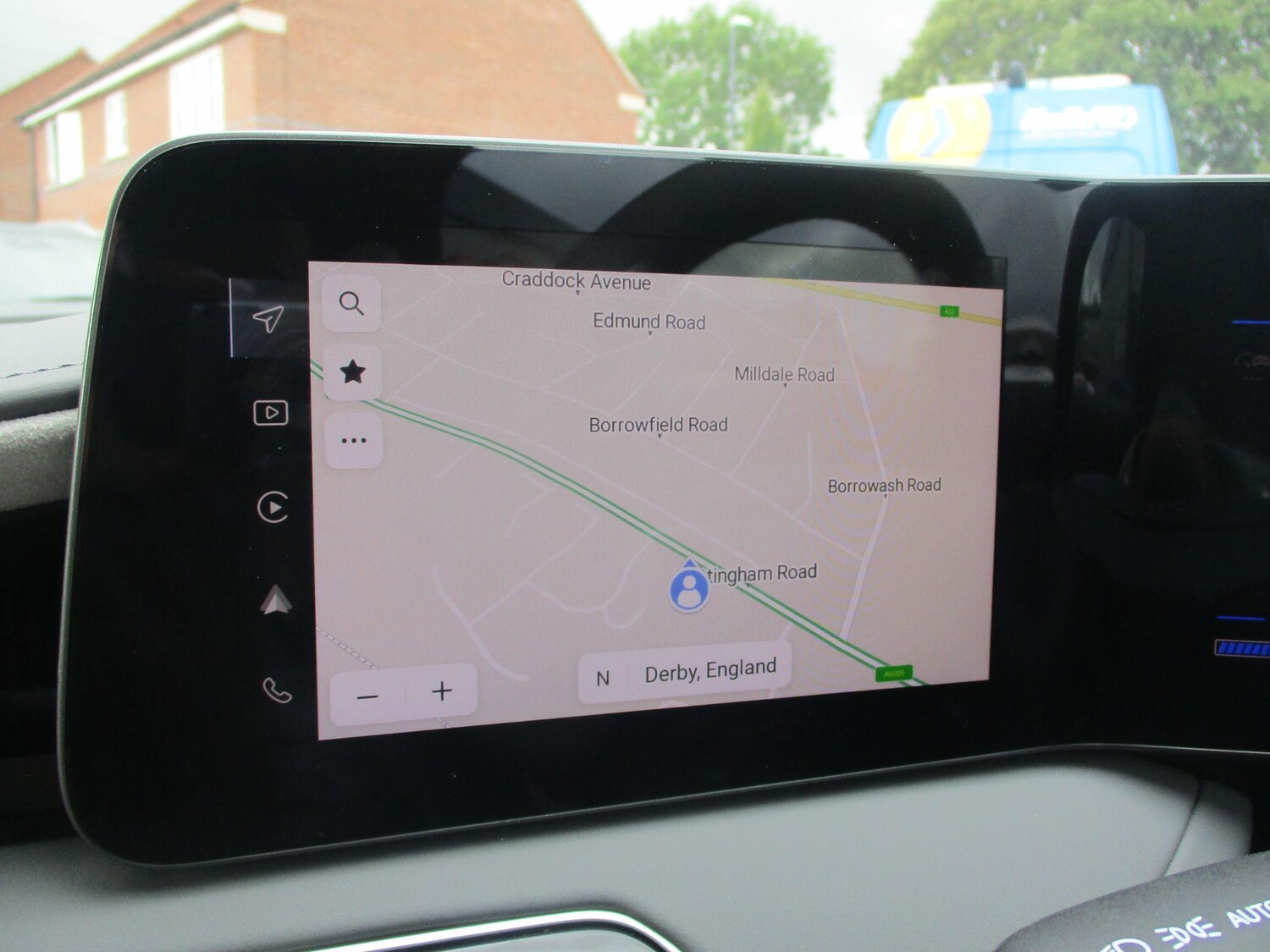 Used MG Cyberster 2025 for sale - 77524690: Photo 25