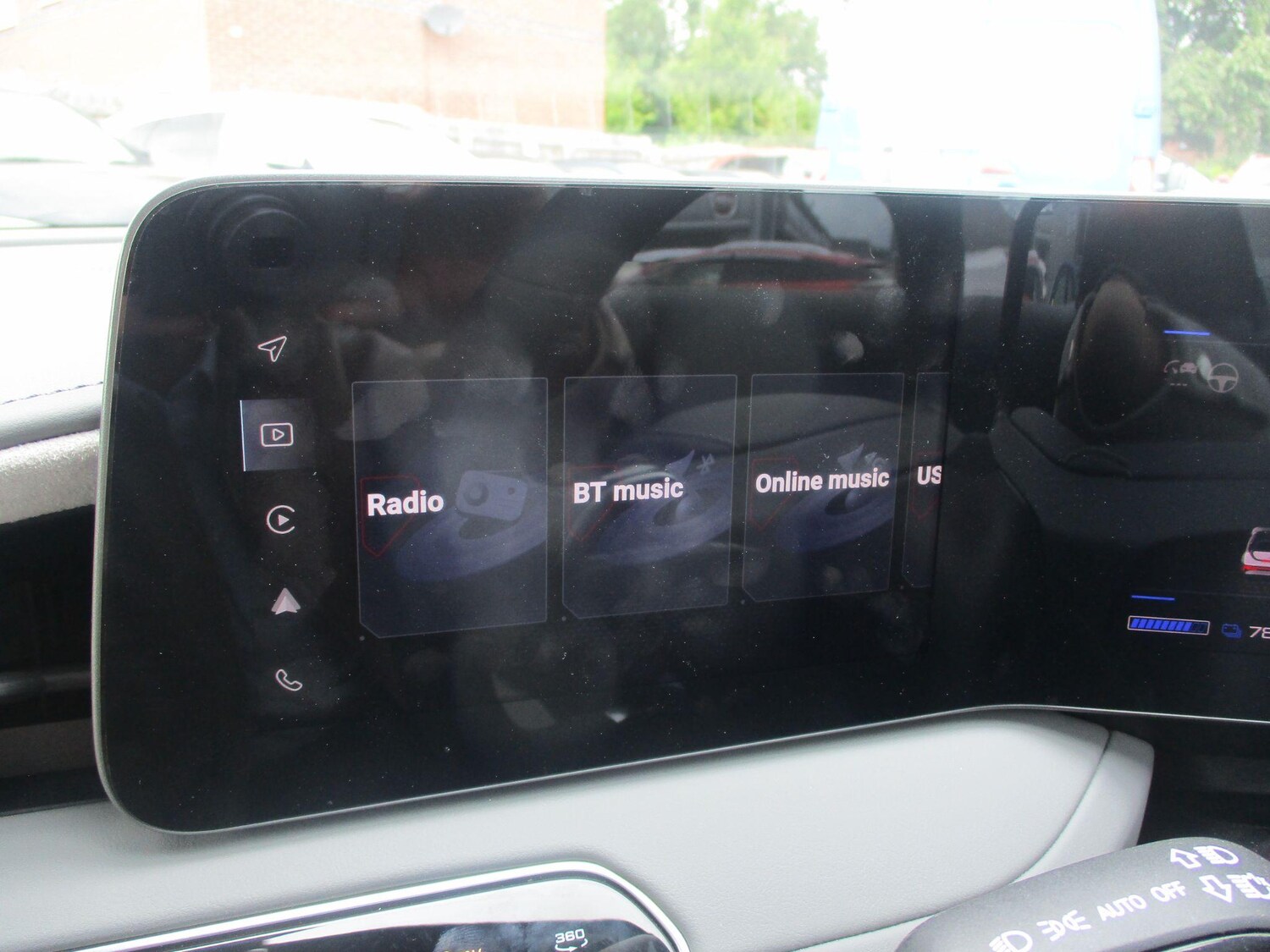 Used MG Cyberster 2025 for sale - 77524690: Photo 28