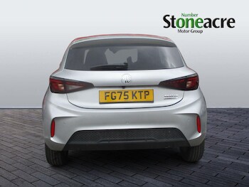 Used MG MG3 2025 for sale - 78491662: Photo