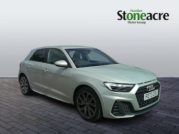 Used Audi A1 2023 for sale - 79093058: Photo