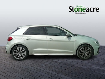 Used Audi A1 2023 for sale - 79093058: Photo