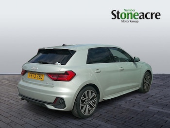 Used Audi A1 2023 for sale - 79093058: Photo