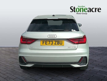 Used Audi A1 2023 for sale - 79093058: Photo