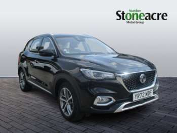 Used MG MG HS 2022 for sale - 74990432: Photo