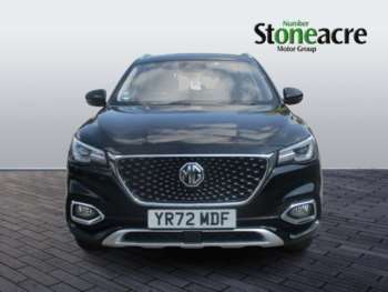 Used MG MG HS 2022 for sale - 74990432: Photo