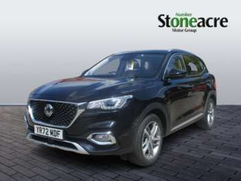 Used MG MG HS 2022 for sale - 74990432: Photo
