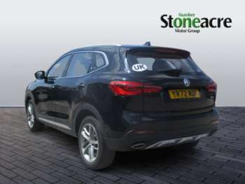 Used MG MG HS 2022 for sale - 74990432: Photo