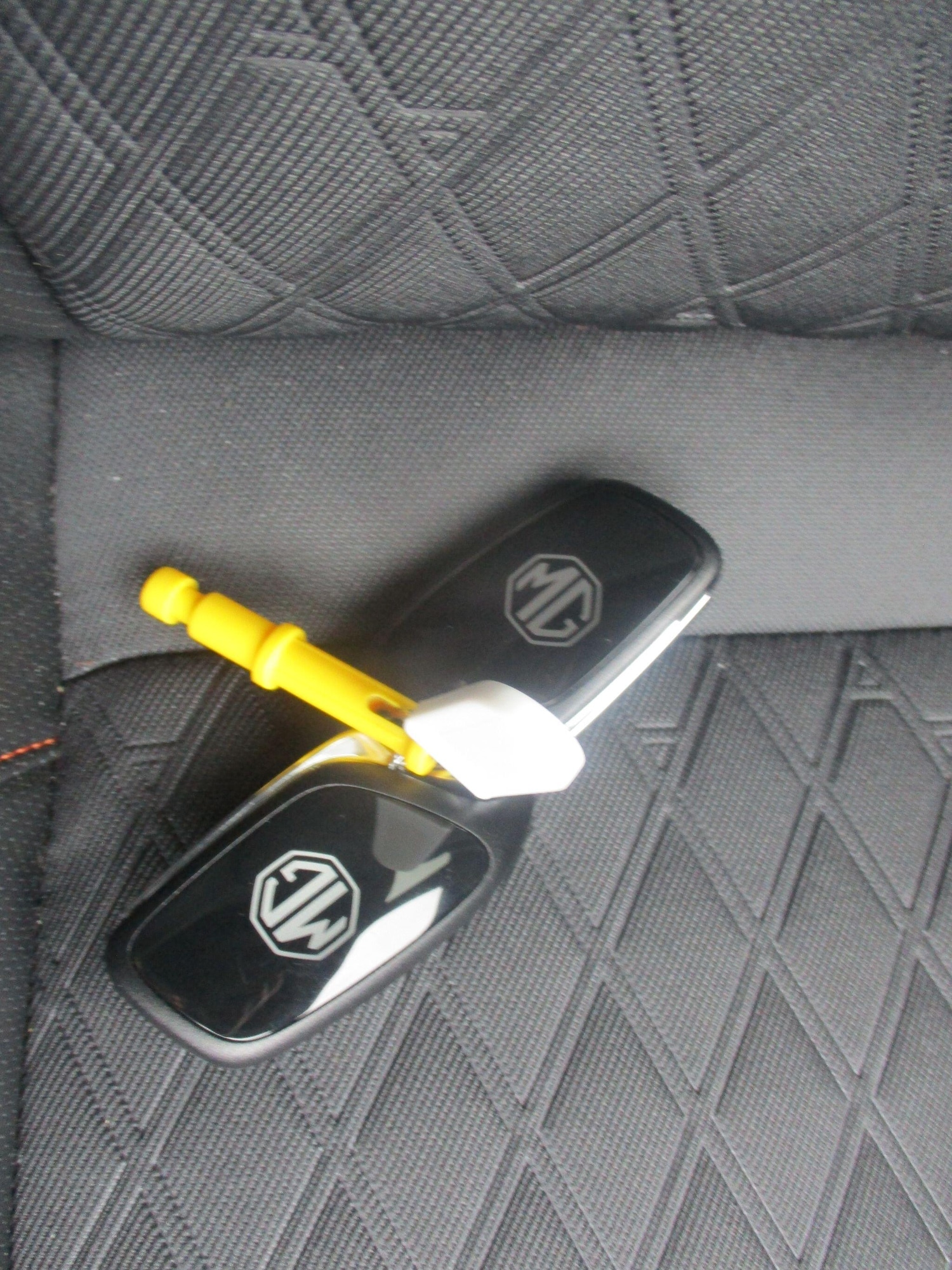 Used MG MG3 2025 for sale - 77377653: Photo 12