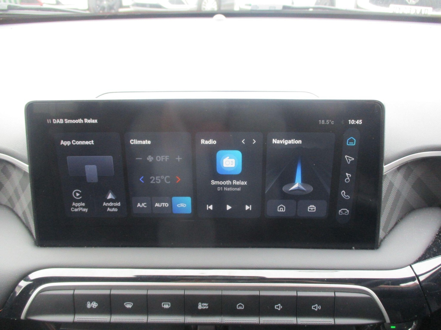 Used MG MG3 2025 for sale - 77377653: Photo 14