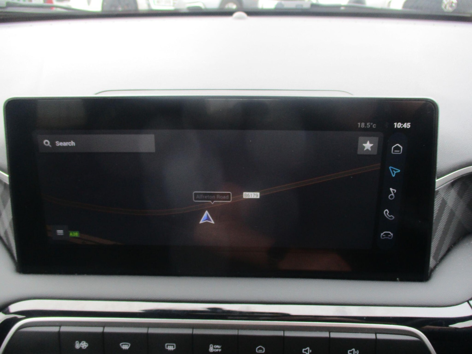 Used MG MG3 2025 for sale - 77377653: Photo 19