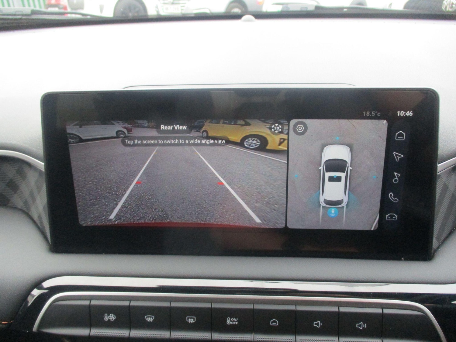 Used MG MG3 2025 for sale - 77377653: Photo 20