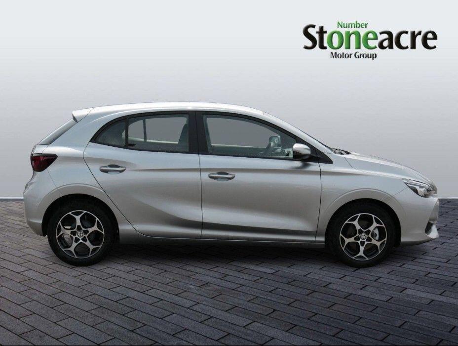 Used MG MG3 2025 for sale - 77377653: Photo 5