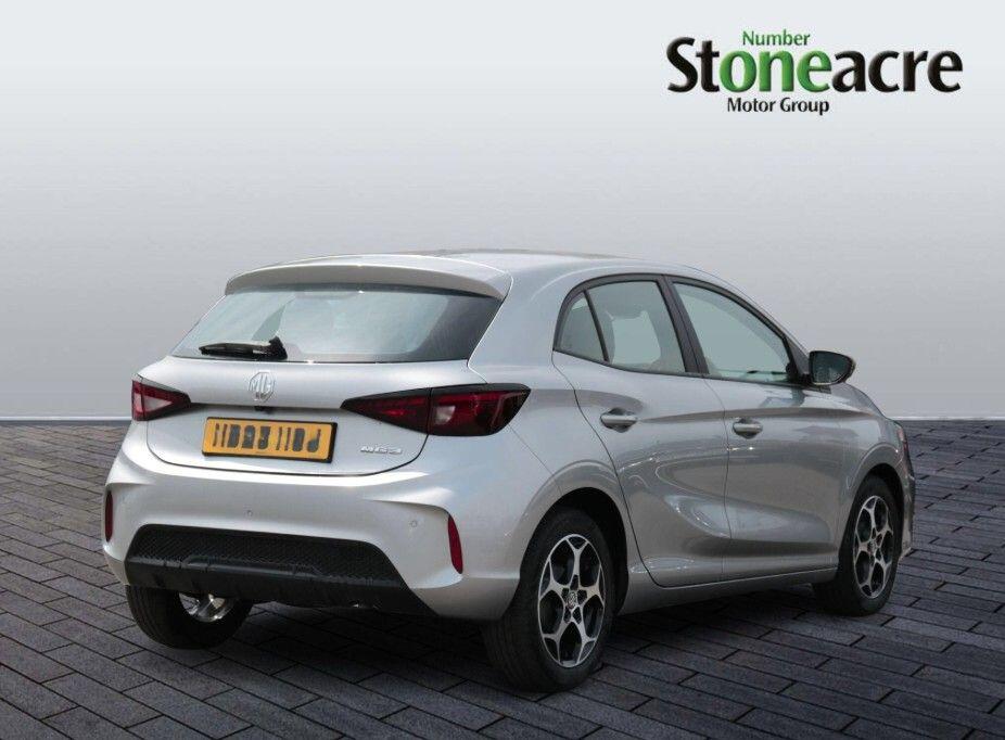 Used MG MG3 2025 for sale - 77377653: Photo 6