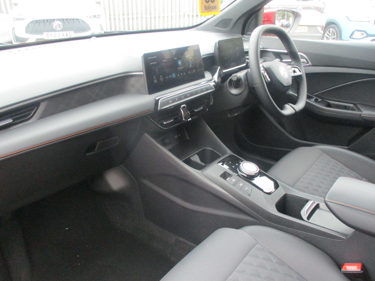 Used MG MG3 2025 for sale - 77377653: Photo 7