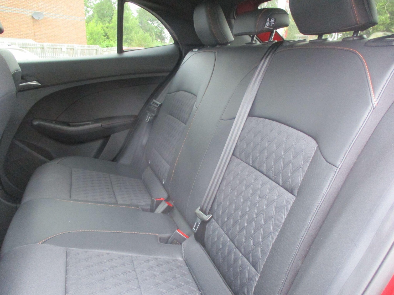 Used MG MG3 2025 for sale - 77377653: Photo 9