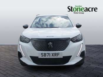 Used Peugeot 2008 2022 for sale - 74777421: Photo