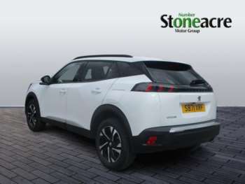 Used Peugeot 2008 2022 for sale - 74777421: Photo