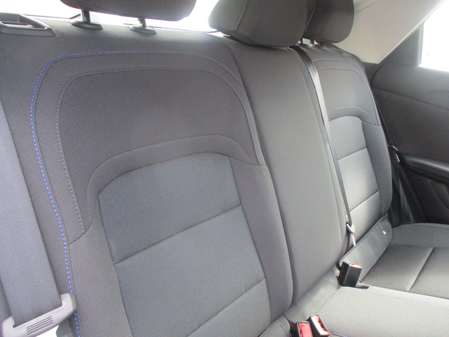 Used MG MG4 2025 for sale - 76456951: Photo 11