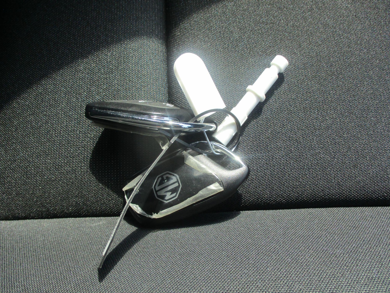 Used MG MG4 2025 for sale - 76456951: Photo 17