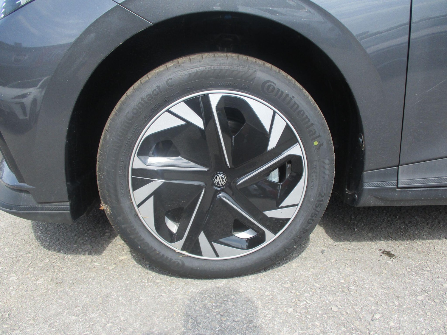 Used MG MG4 2025 for sale - 76456951: Photo 18