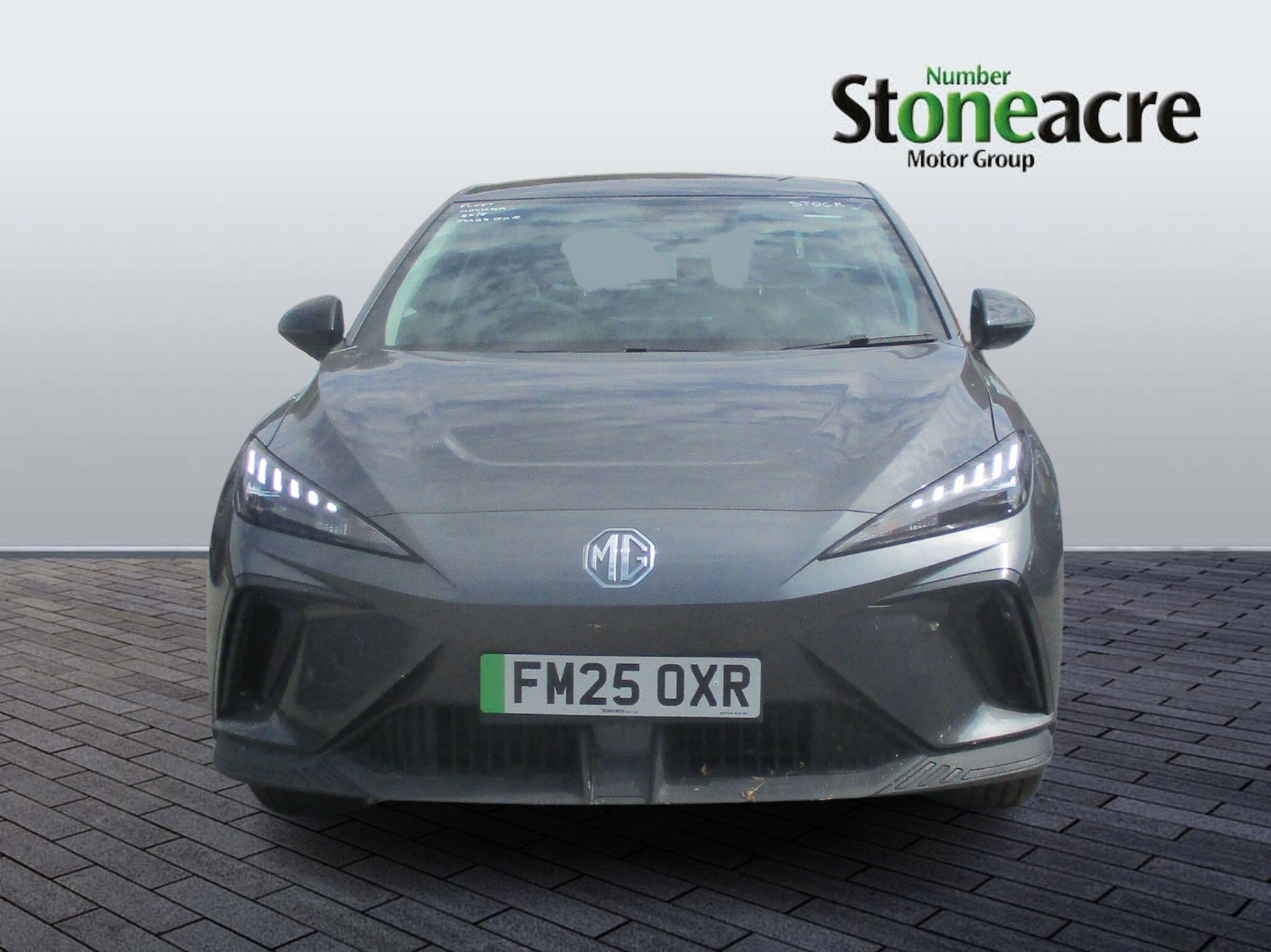 Used MG MG4 2025 for sale - 76456951: Photo 2