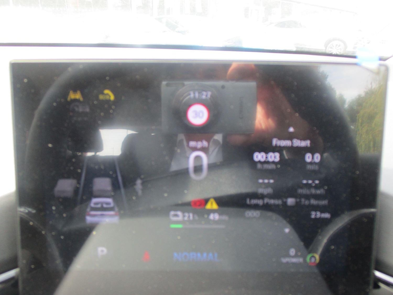 Used MG MG4 2025 for sale - 76456951: Photo 22