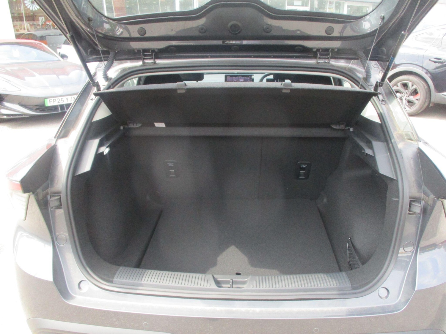 Used MG MG4 2025 for sale - 76456951: Photo 23