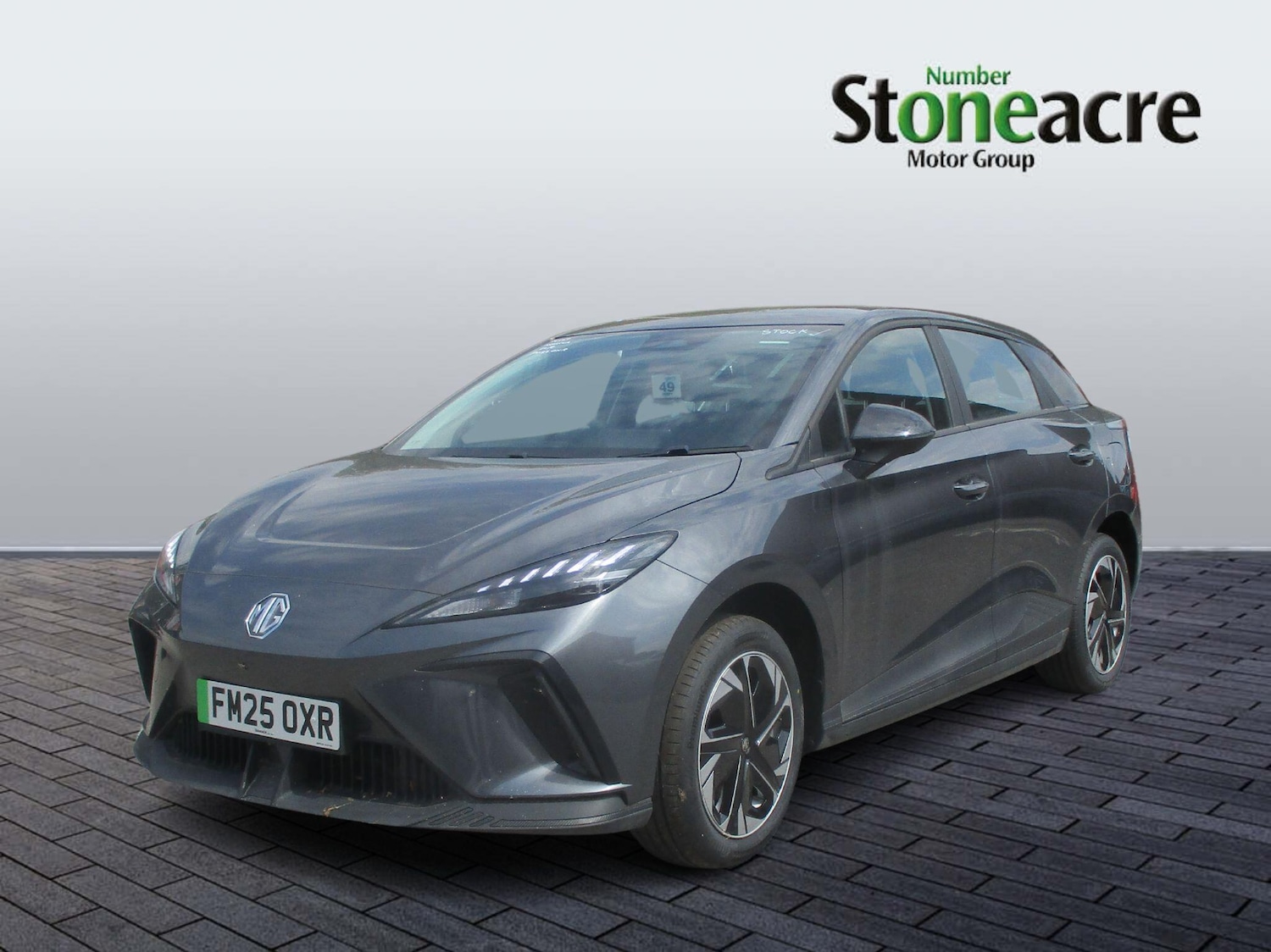 Used MG MG4 2025 for sale - 76456951: Photo 3