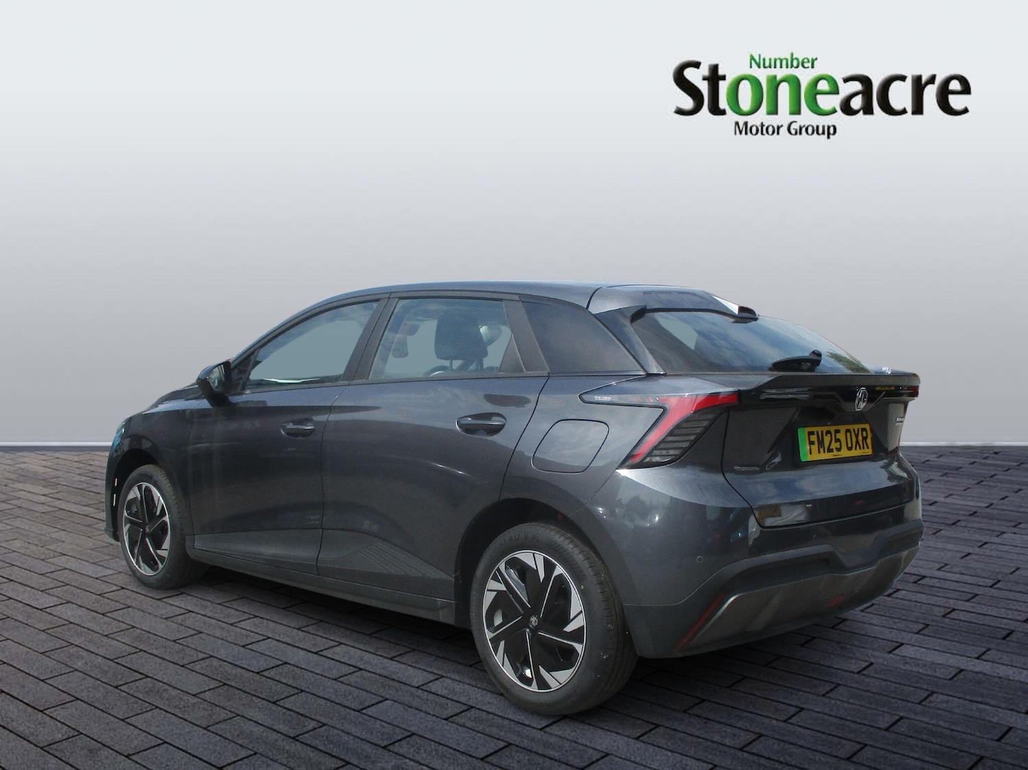 Used MG MG4 2025 for sale - 76456951: Photo 4