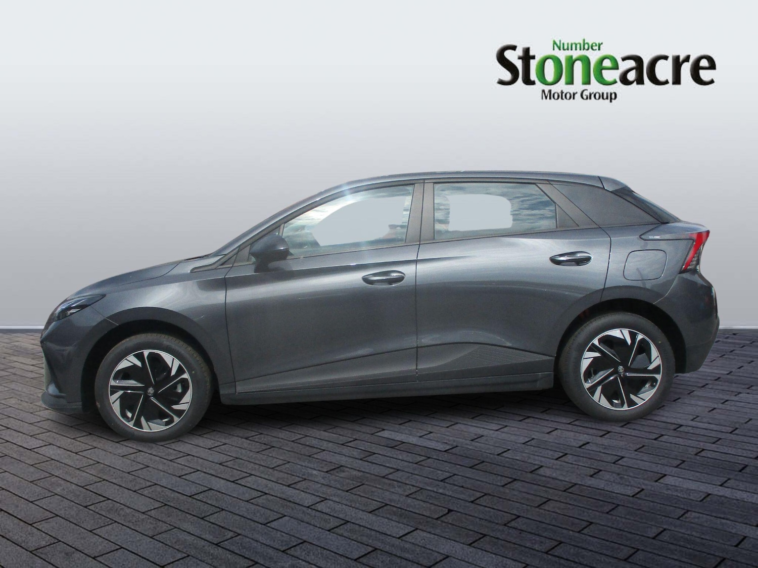 Used MG MG4 2025 for sale - 76456951: Photo 5