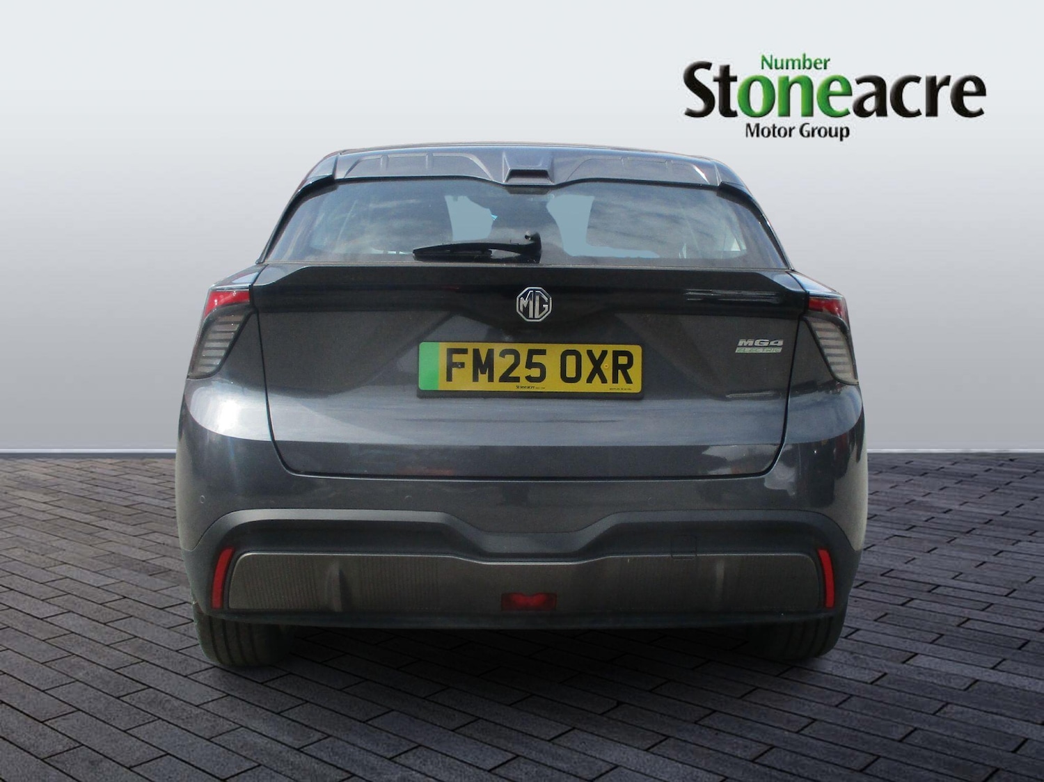 Used MG MG4 2025 for sale - 76456951: Photo 6