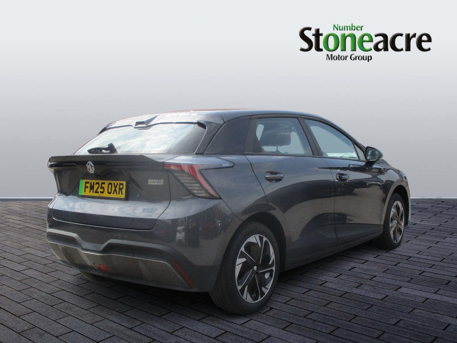 Used MG MG4 2025 for sale - 76456951: Photo 8