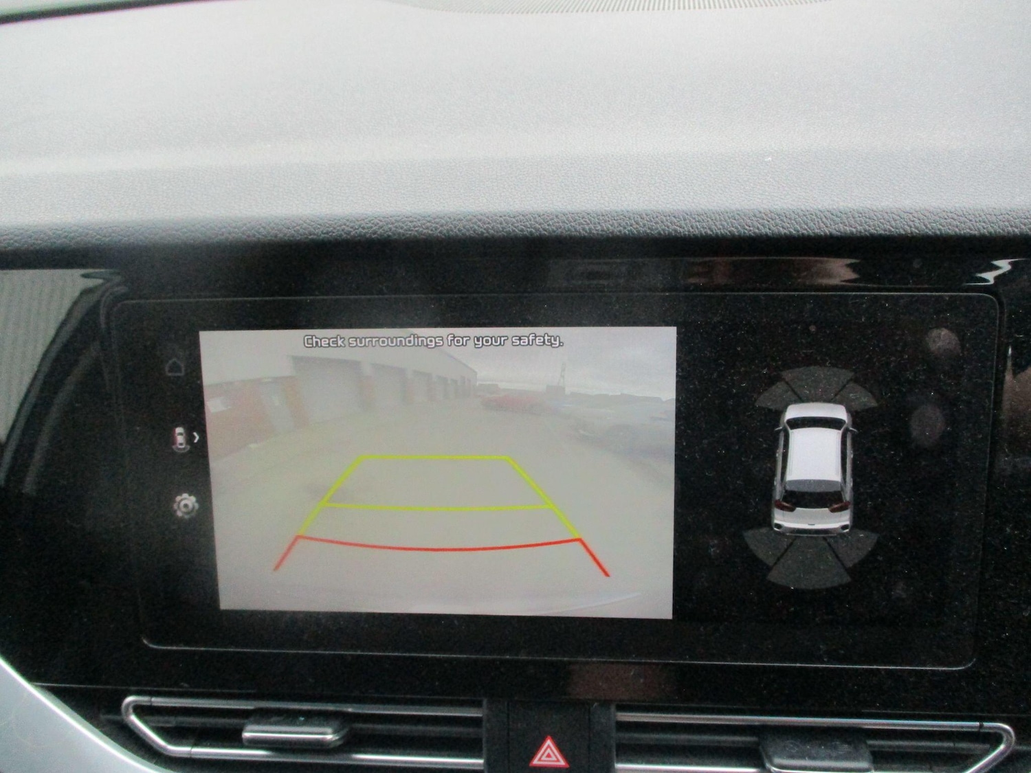 Used Kia Niro 2021 for sale - 78085732: Photo 22