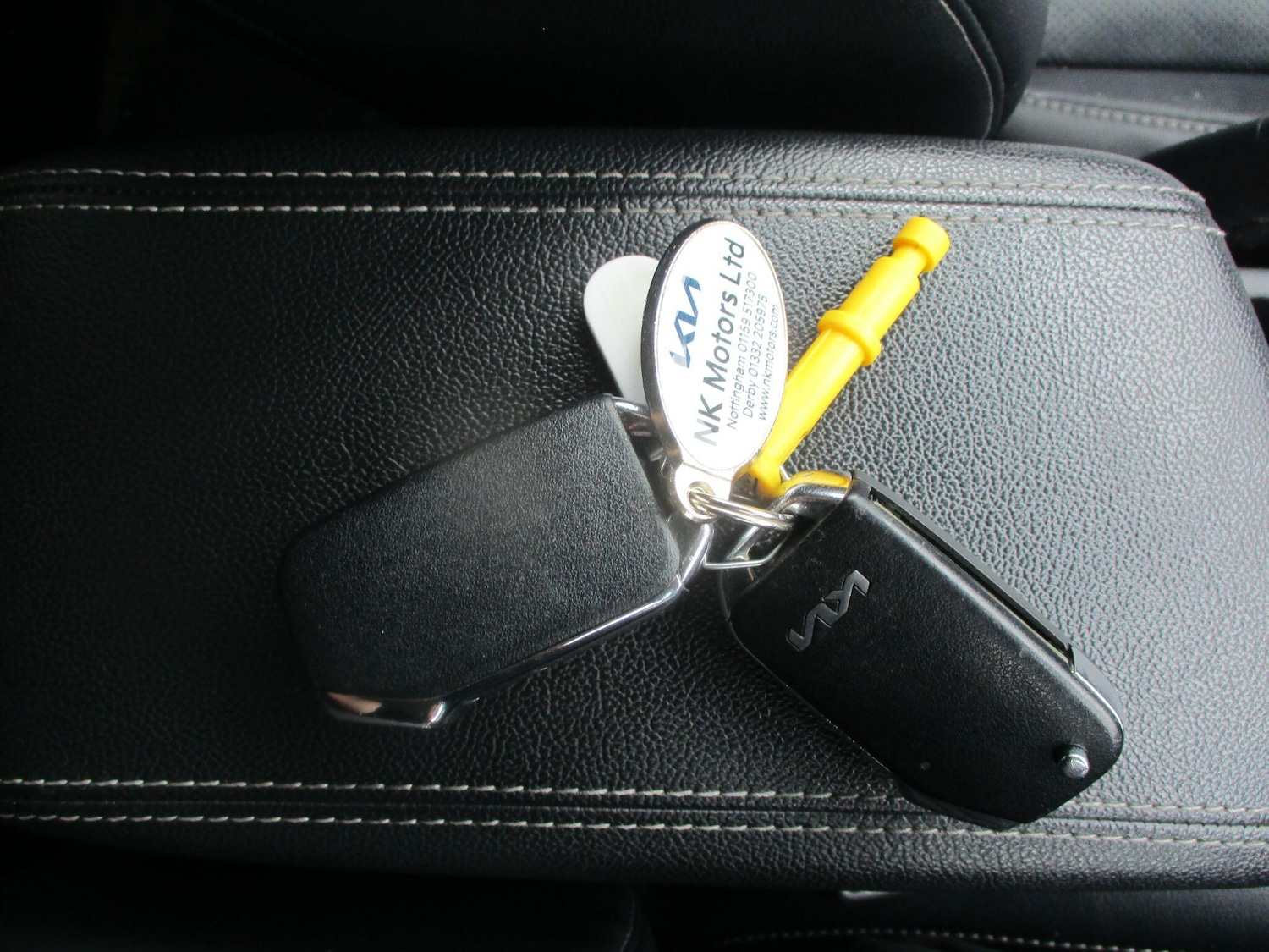 Used Kia Niro 2021 for sale - 78085732: Photo 23