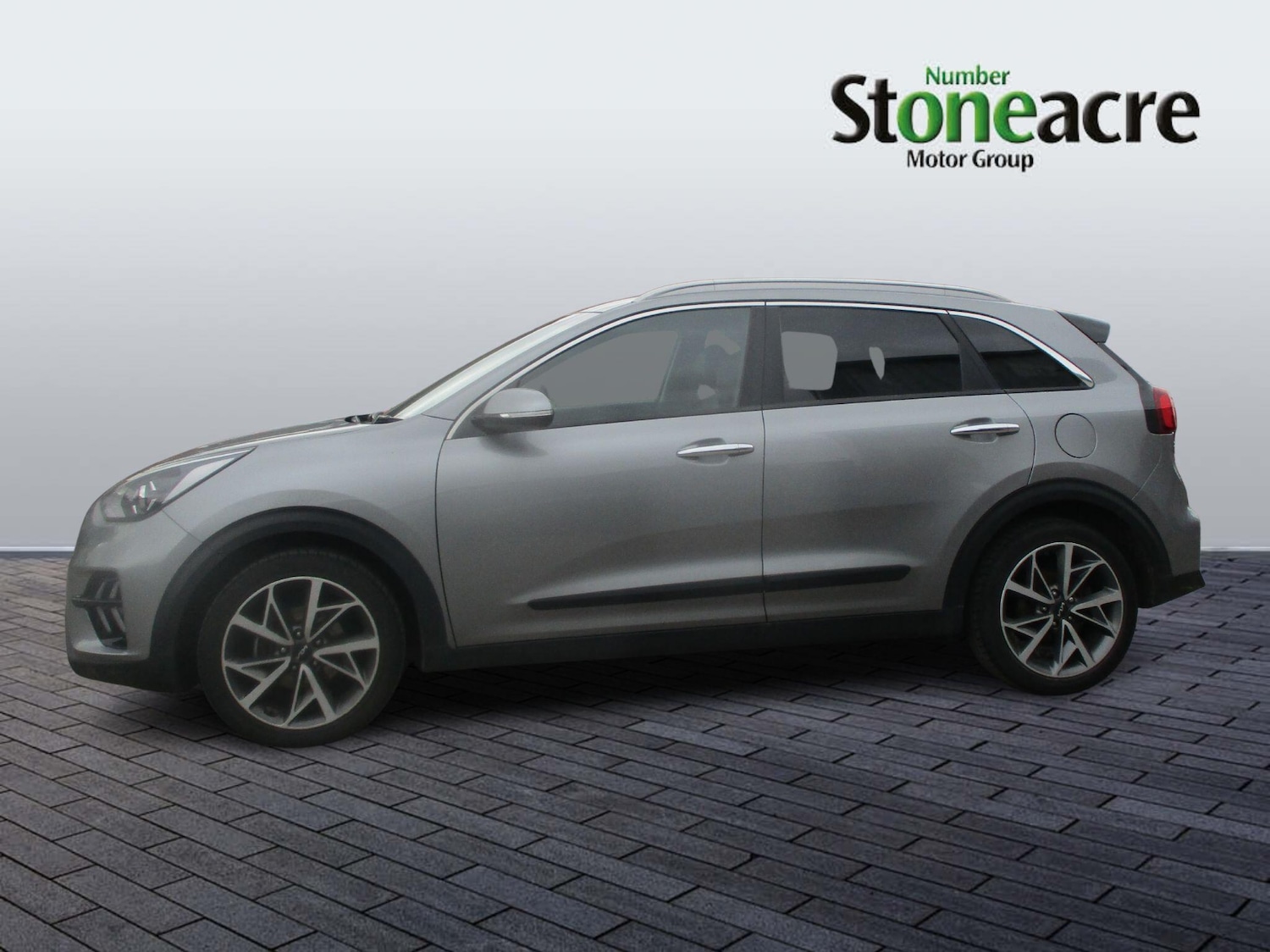 Used Kia Niro 2021 for sale - 78085732: Photo 6