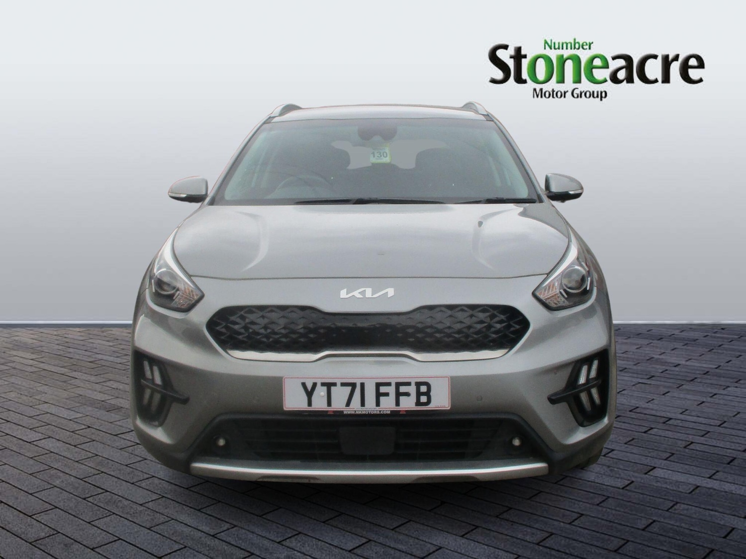 Used Kia Niro 2021 for sale - 78085732: Photo 8