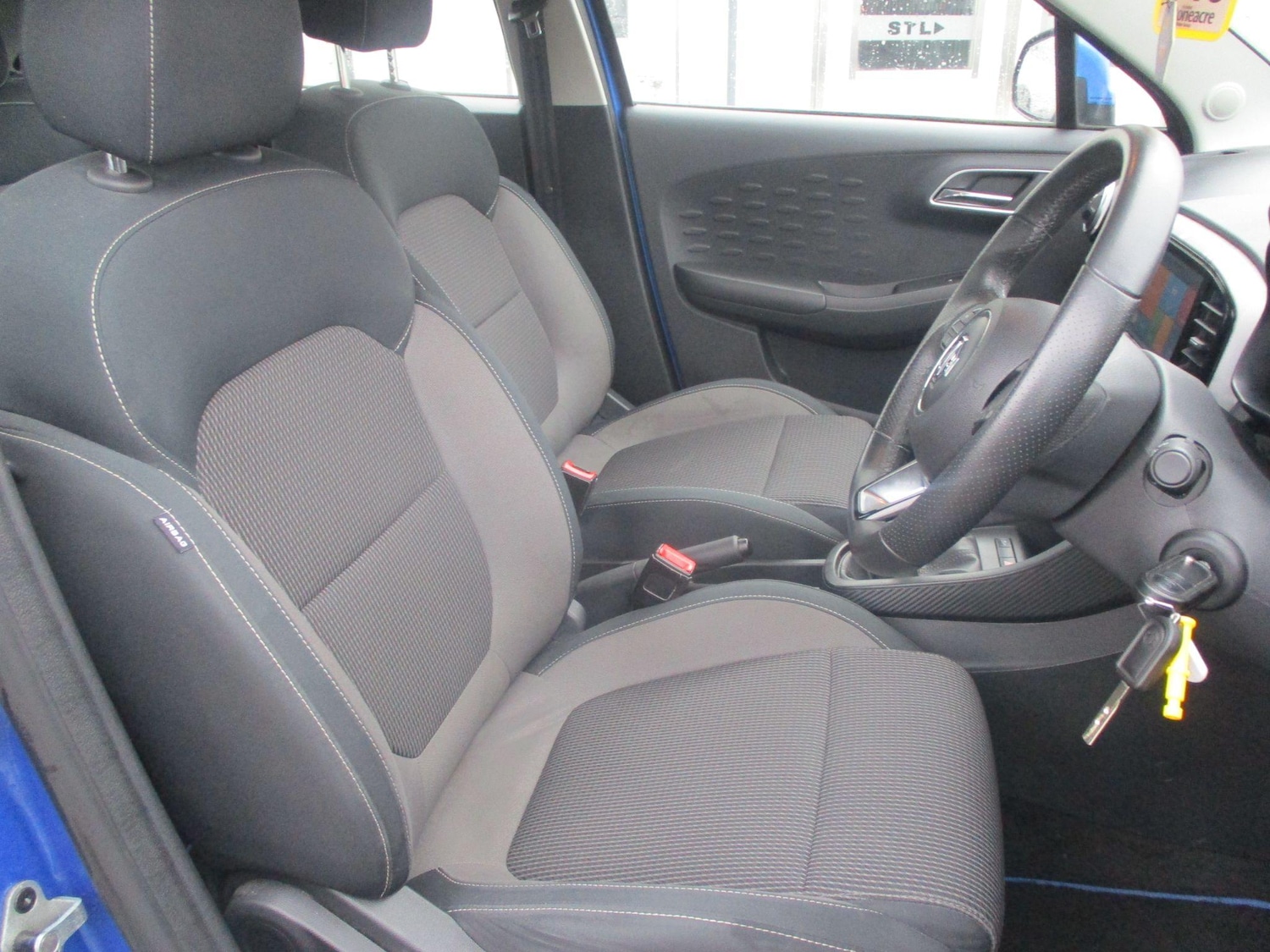 Used MG MG3 2019 for sale - 77710188: Photo 10