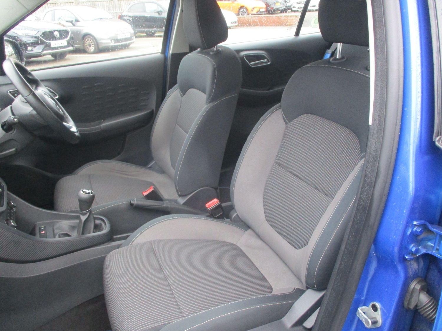 Used MG MG3 2019 for sale - 77710188: Photo 11