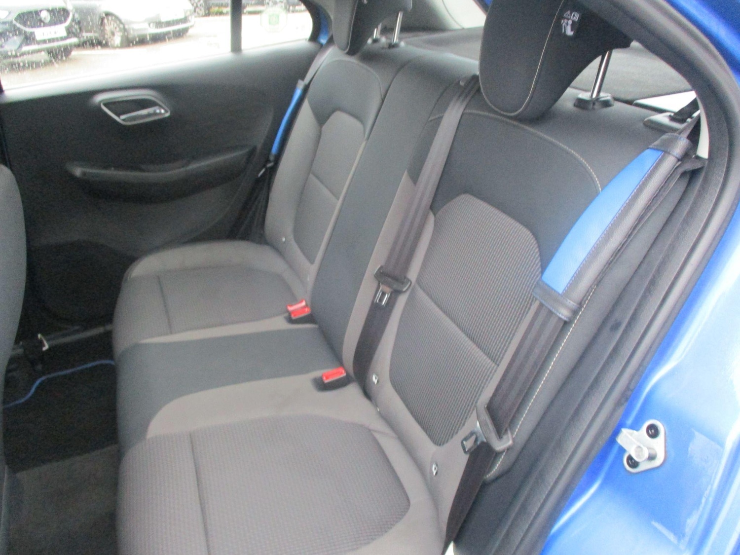 Used MG MG3 2019 for sale - 77710188: Photo 12