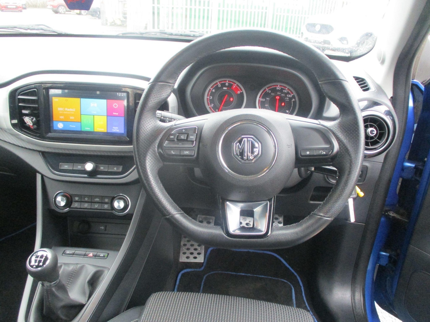 Used MG MG3 2019 for sale - 77710188: Photo 15