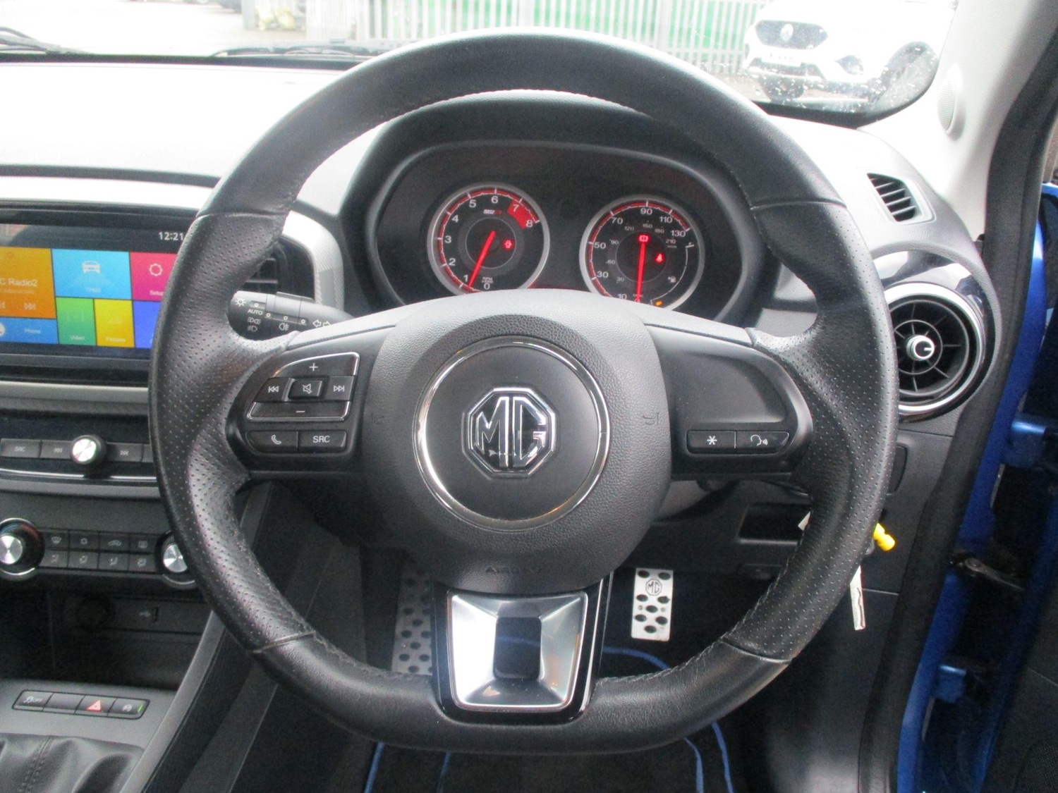 Used MG MG3 2019 for sale - 77710188: Photo 16