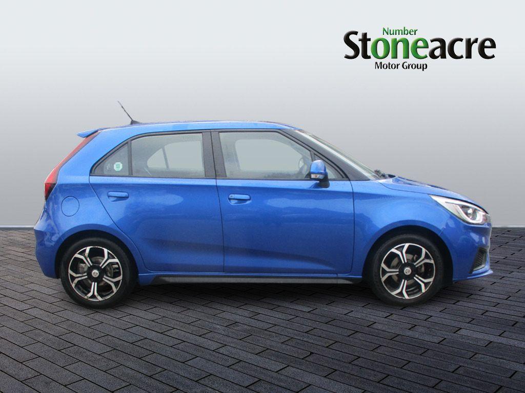 Used MG MG3 2019 for sale - 77710188: Photo 2