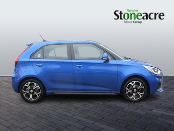Used MG MG3 2019 for sale - 77710188: Photo