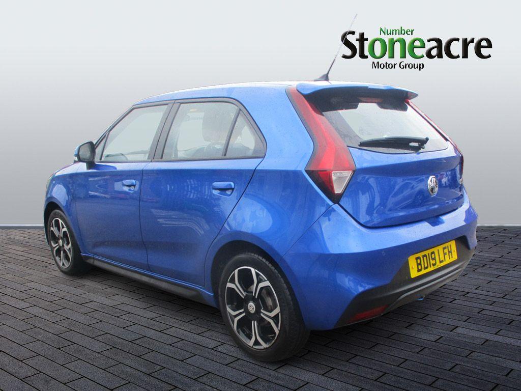Used MG MG3 2019 for sale - 77710188: Photo 5