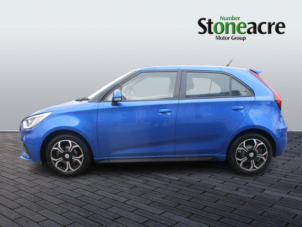 Used MG MG3 2019 for sale - 77710188: Photo 6