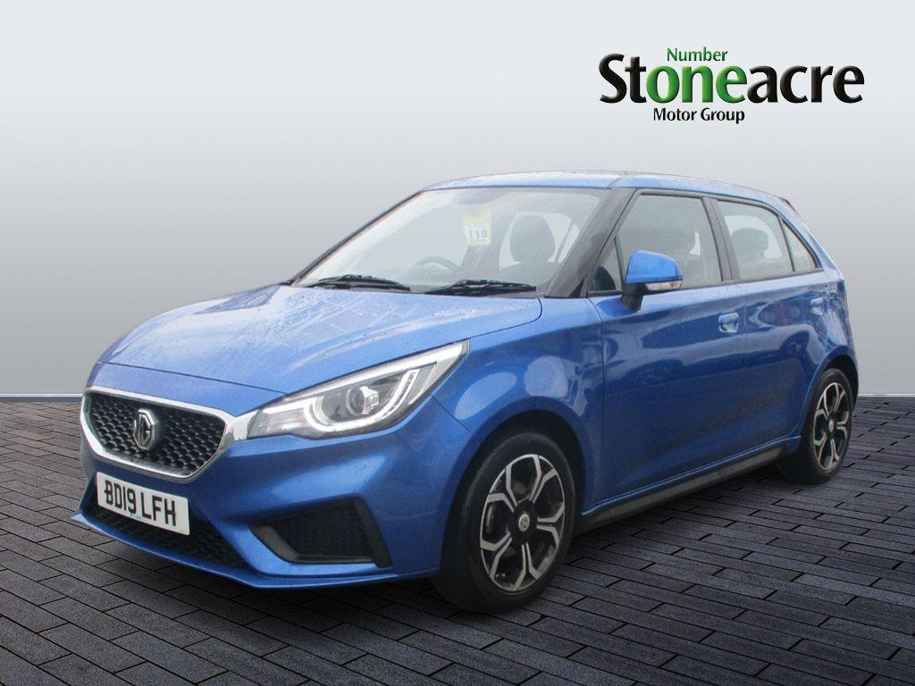 Used MG MG3 2019 for sale - 77710188: Photo 7